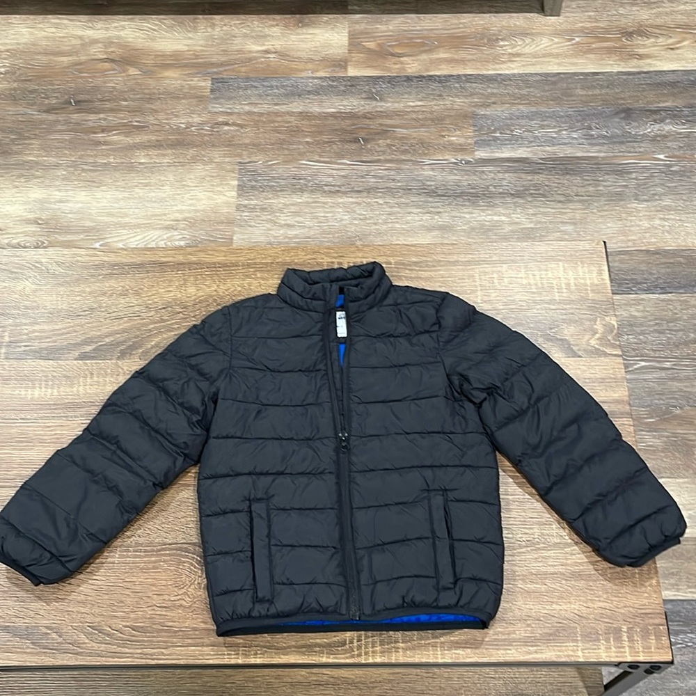 Old Navy Boy Sz S Jacket